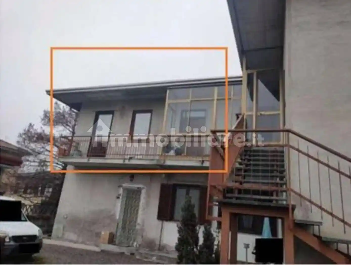 Appartamento in vendita a Cassano Magnago