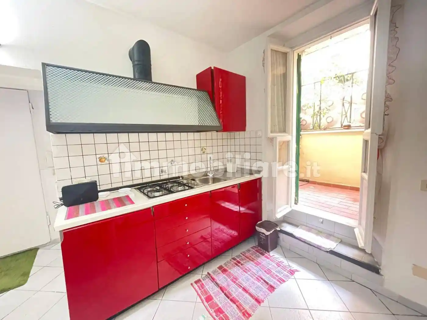 Appartamento in vendita a Firenze