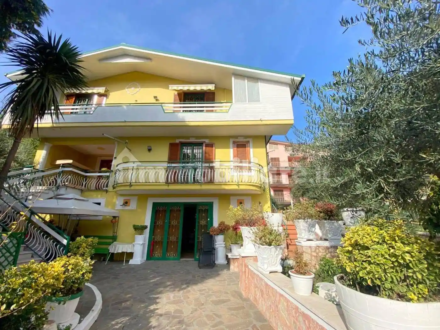 Appartamento in vendita a Monteforte Irpino