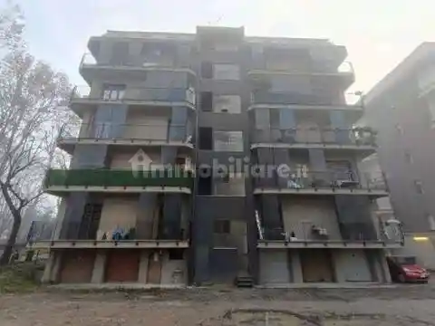 Appartamento in vendita a Vittuone