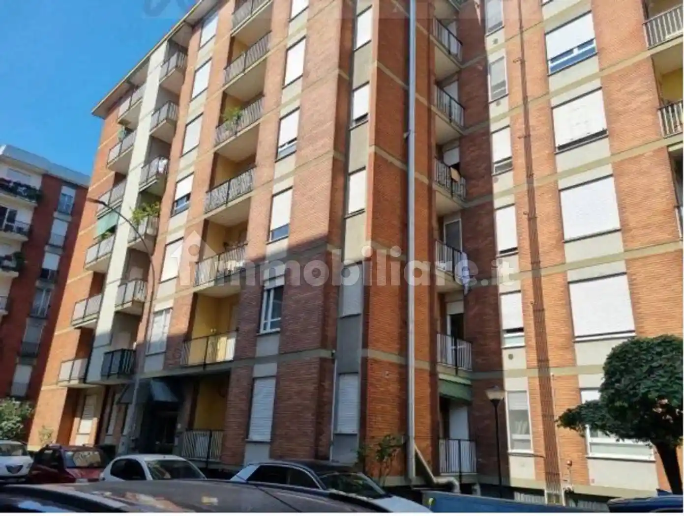 Appartamento in vendita a Saronno