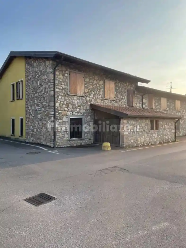 Appartamento in vendita a Trescore Balneario