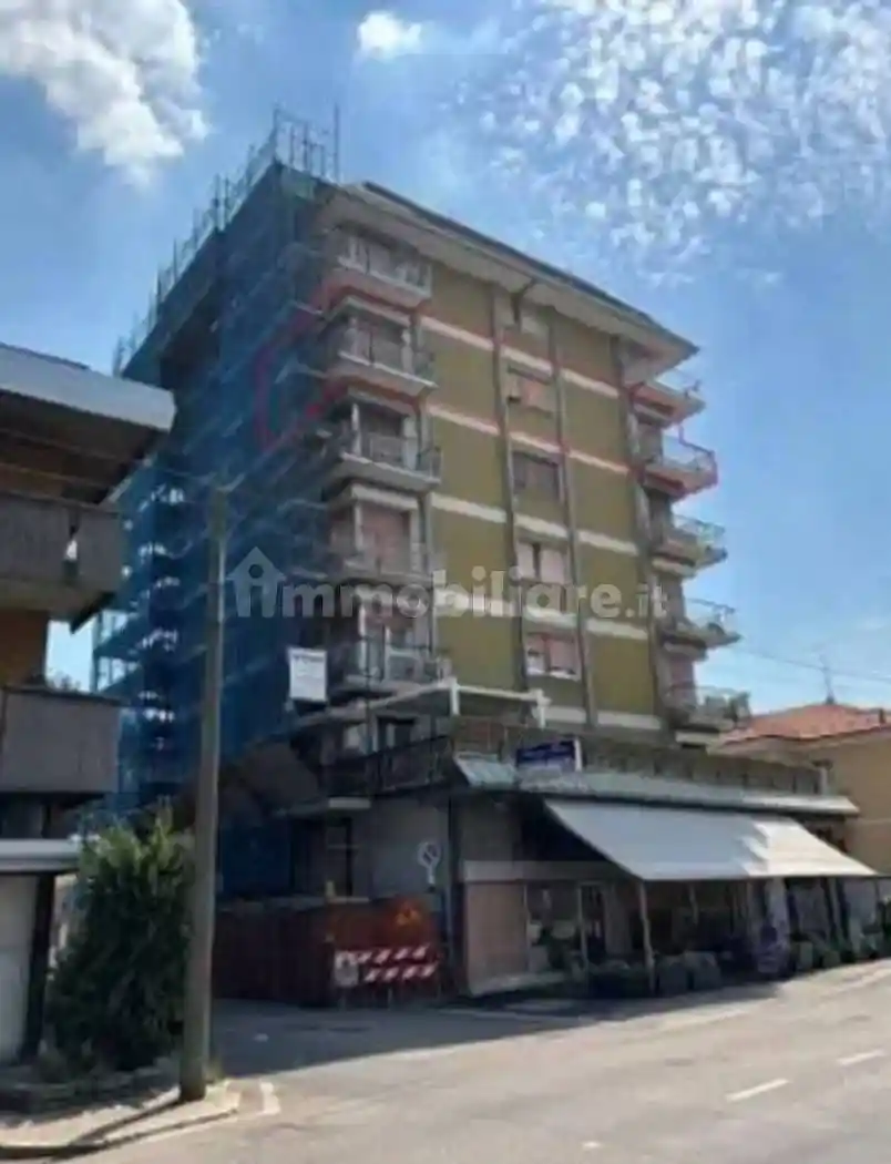 Appartamento in vendita a Olgiate Olona