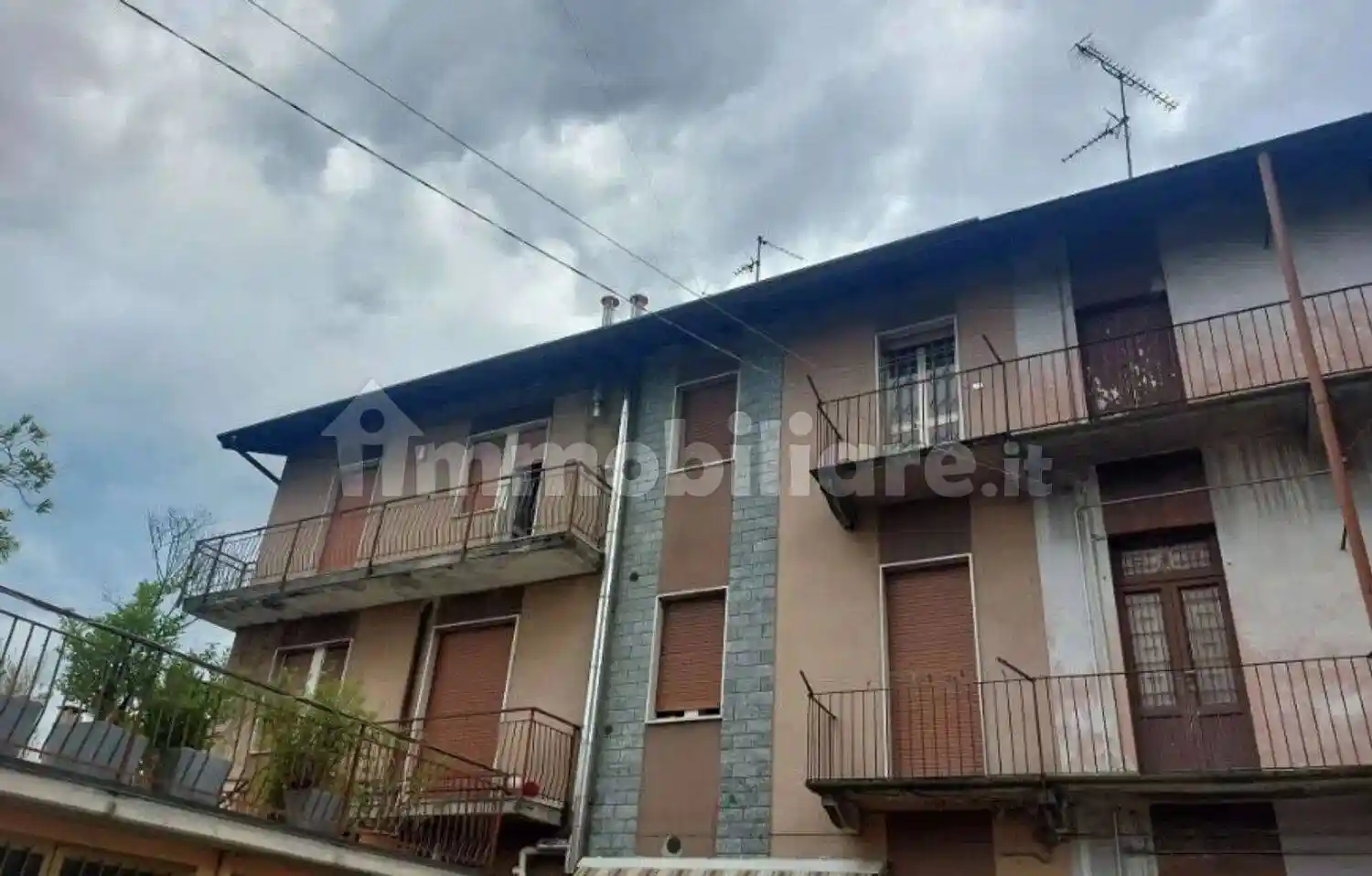 Appartamento in vendita a Castellanza