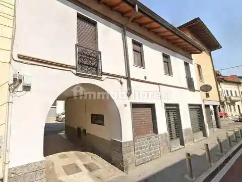 Appartamento in vendita a Pogliano Milanese