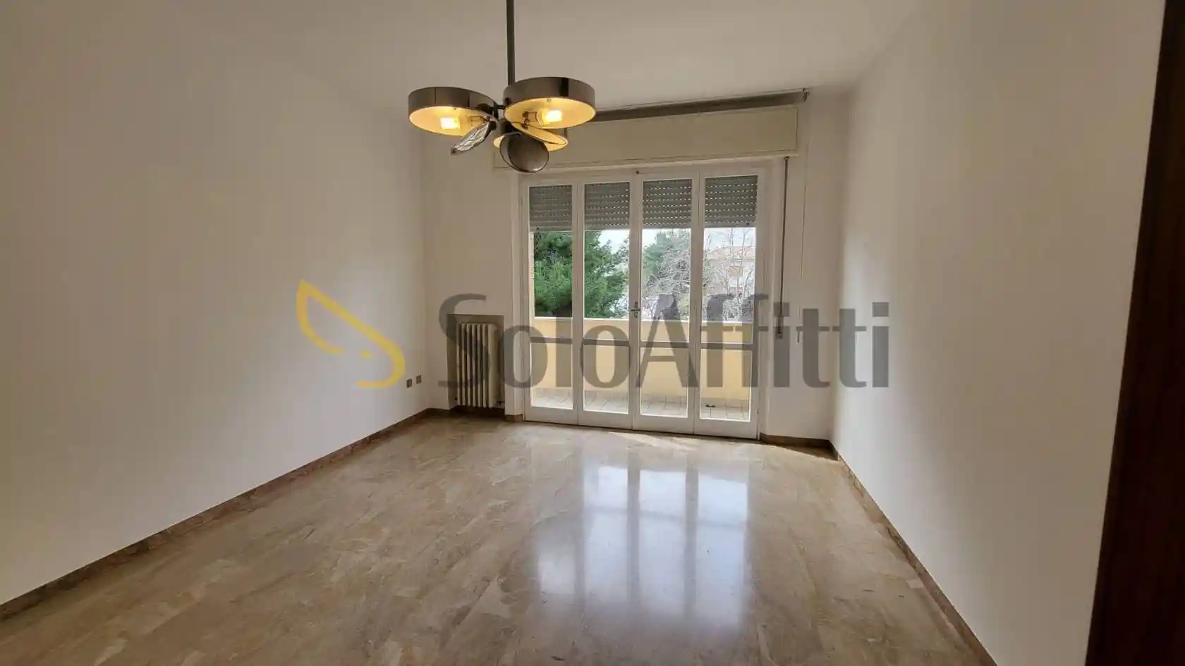 Appartamento in affitto a Senigallia