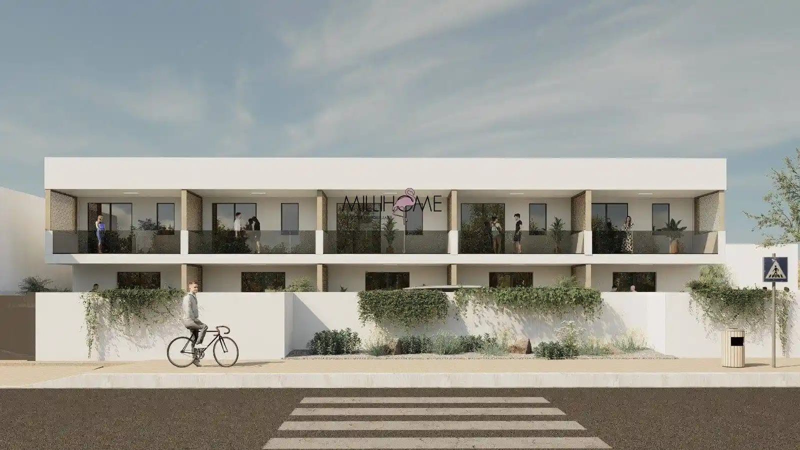 Appartamento in vendita a Marsala