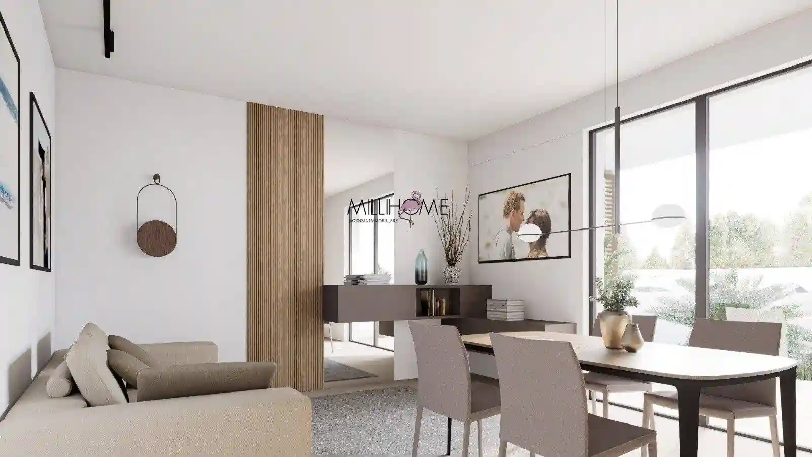 Appartamento - foto 4