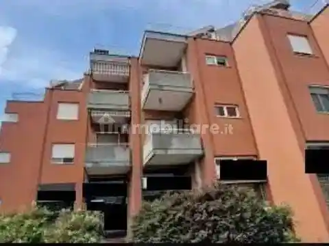 Appartamento in vendita a Turbigo