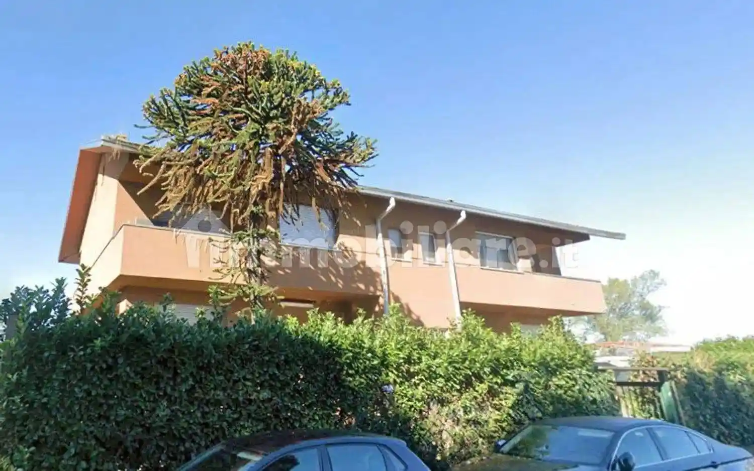 Villa in vendita a Fagnano Olona