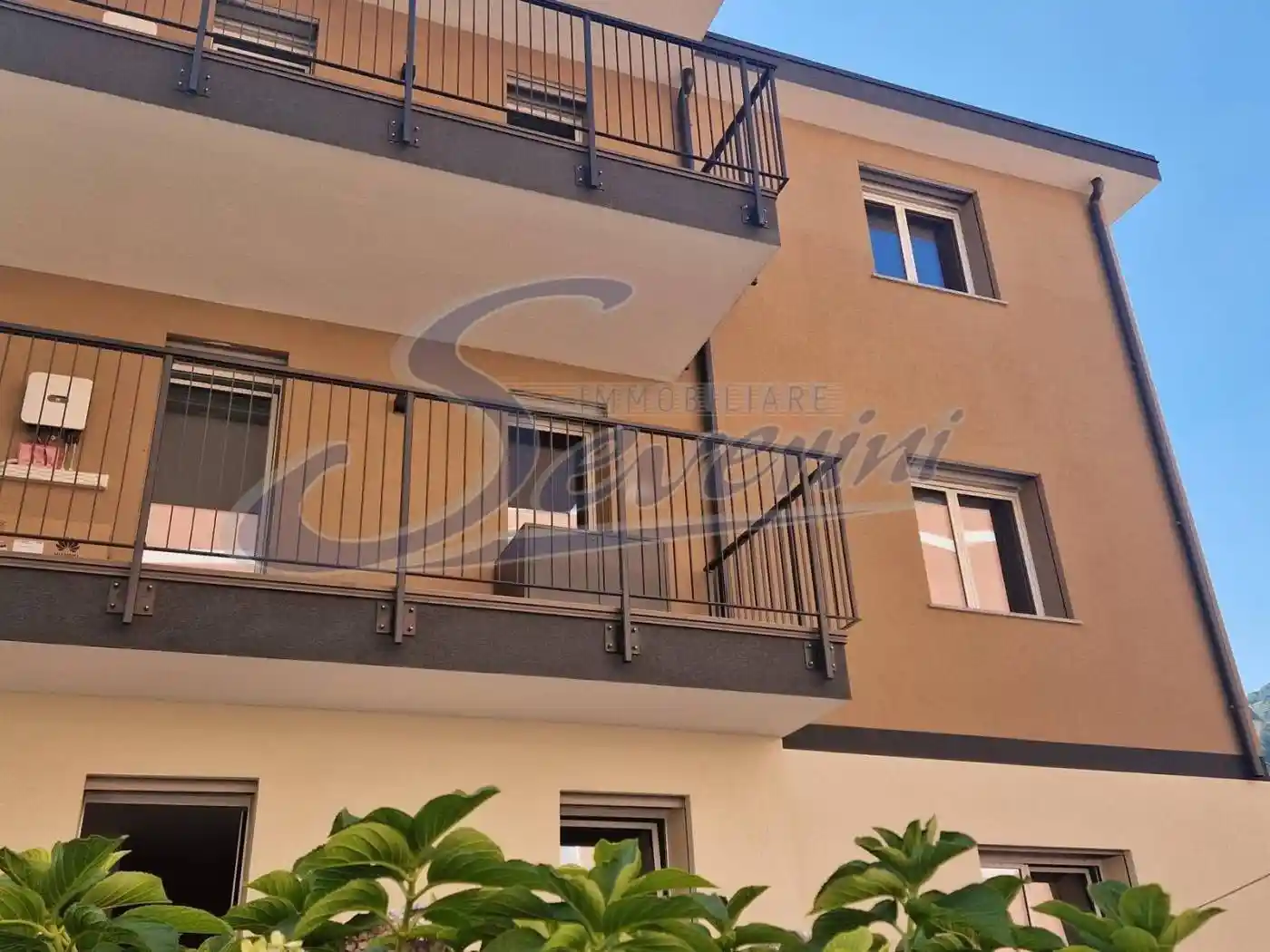 Appartamento in affitto a Como