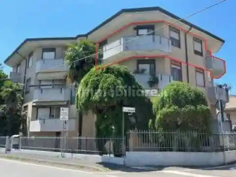 Appartamento in vendita a Cisliano