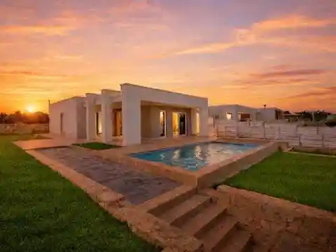 Villa in vendita a Noci