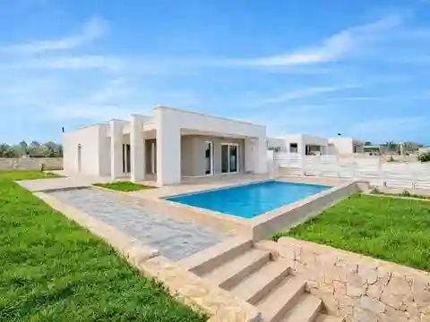 Villa - foto 2