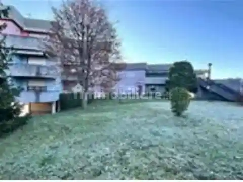Appartamento in vendita a Turbigo