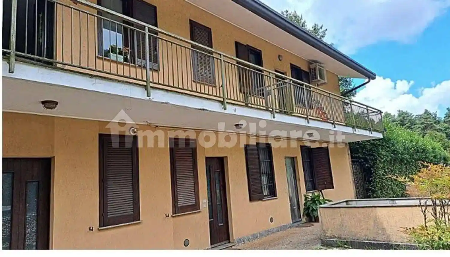 Appartamento in vendita a Venegono Inferiore