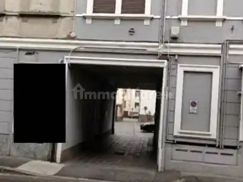 Appartamento in vendita a Saronno