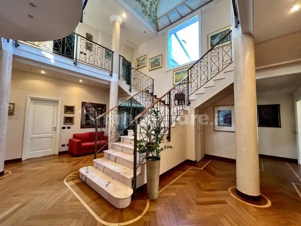 Villa in vendita a Comezzano-Cizzago