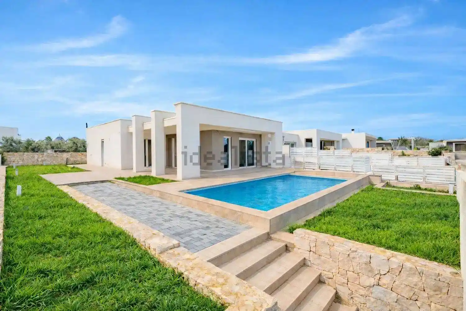 Villa in vendita a Noci