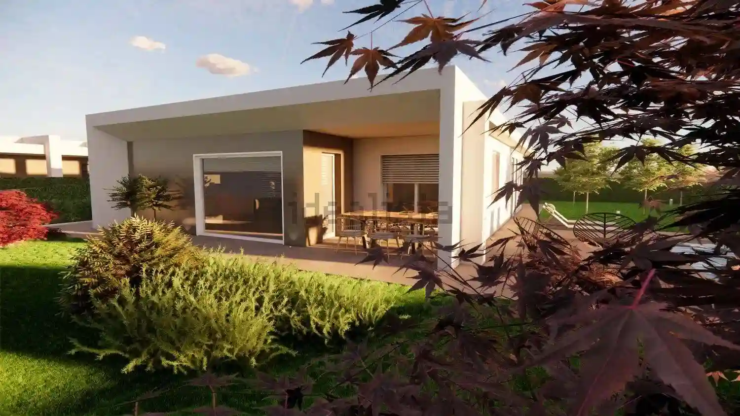 Villa - foto 4