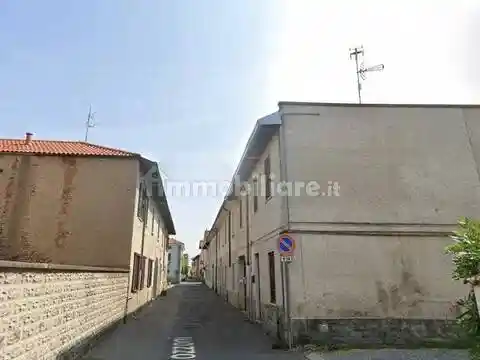 Appartamento in vendita a Rescaldina