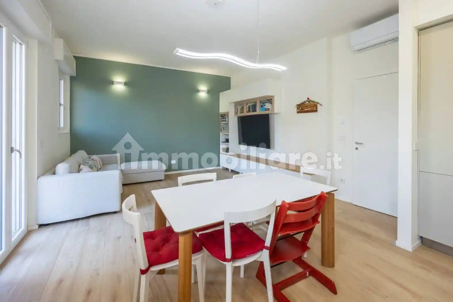 Appartamento in vendita a Casalecchio di Reno