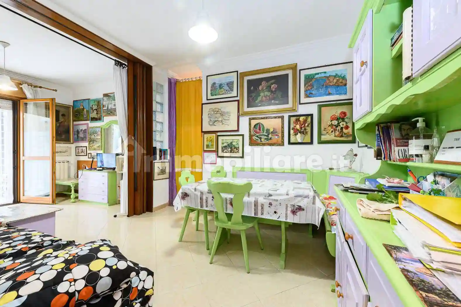 Appartamento - foto 4