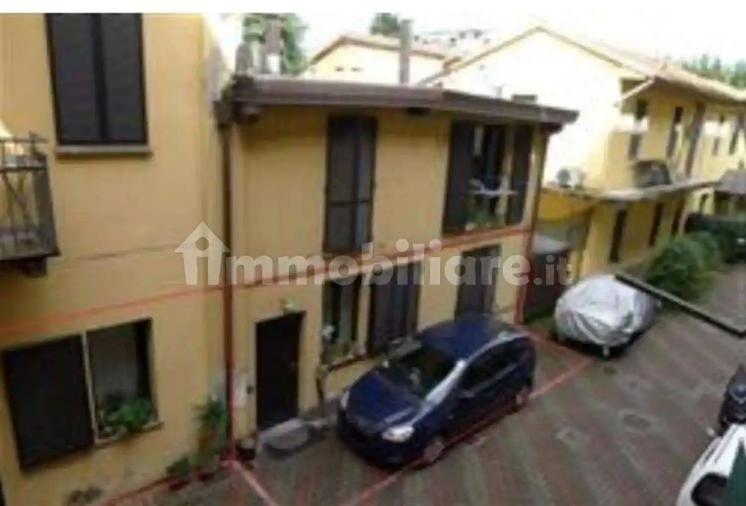 Appartamento in vendita a Saronno