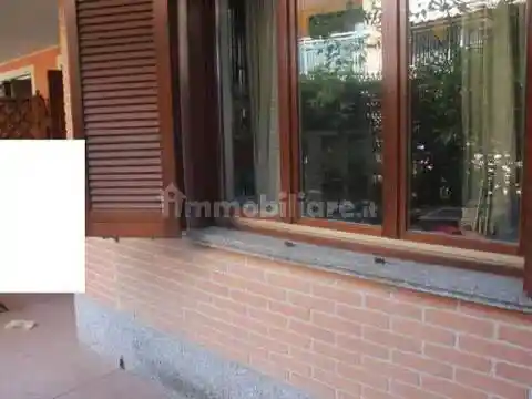 Appartamento in vendita a Arconate