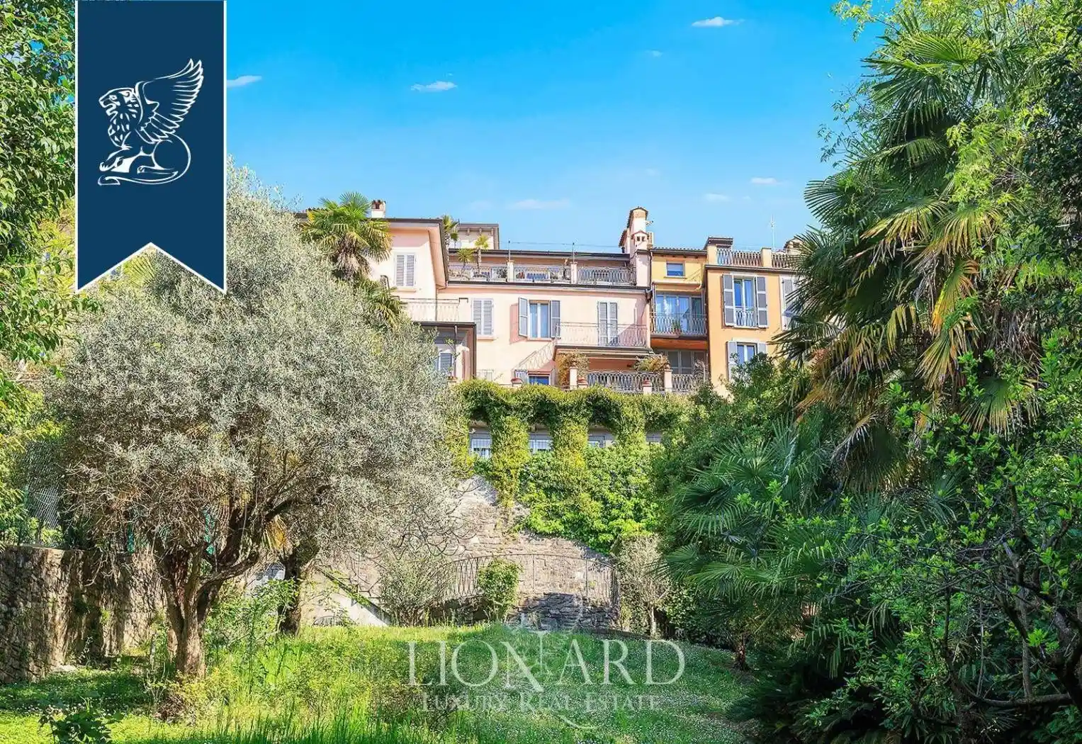 Villa in vendita a Bergamo