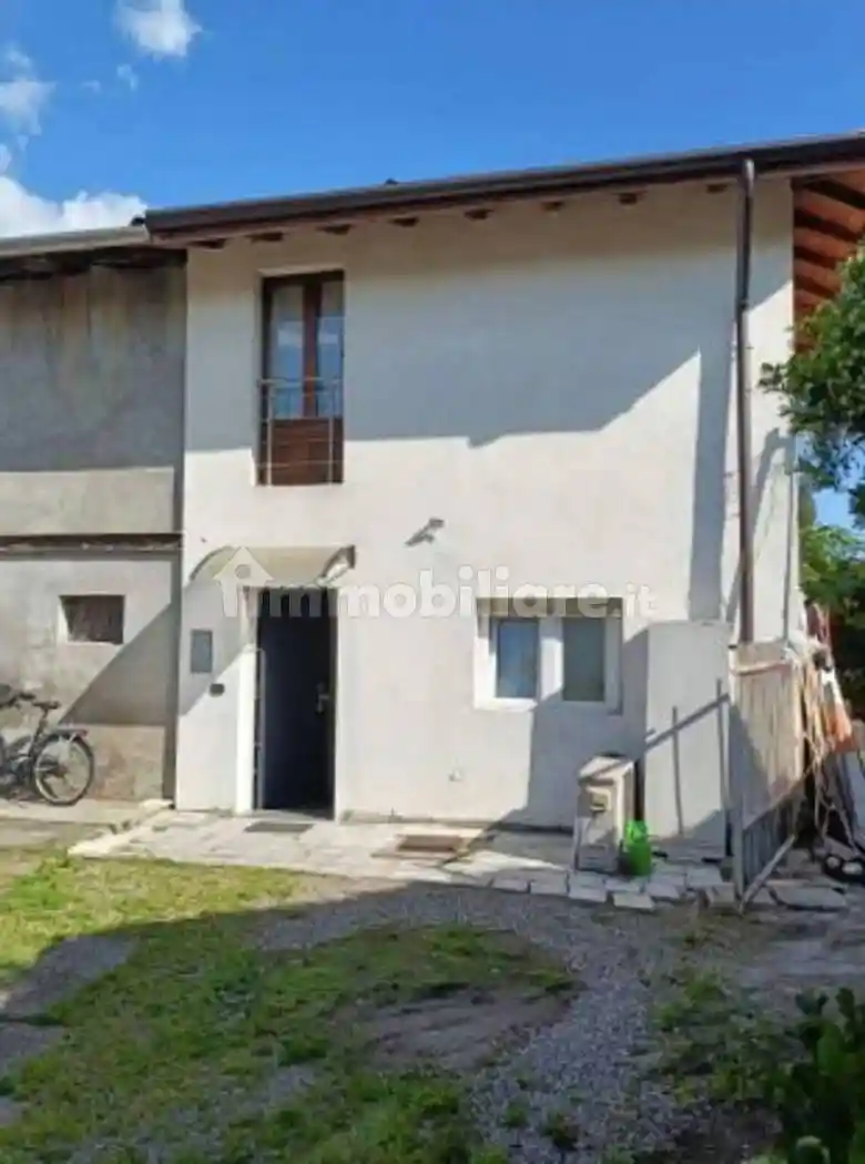 Appartamento in vendita a Cassano Magnago