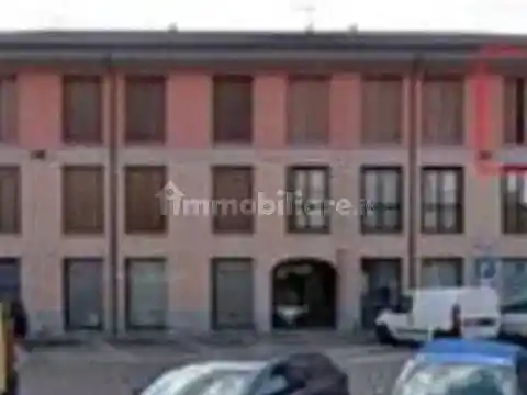 Appartamento in vendita a Dairago