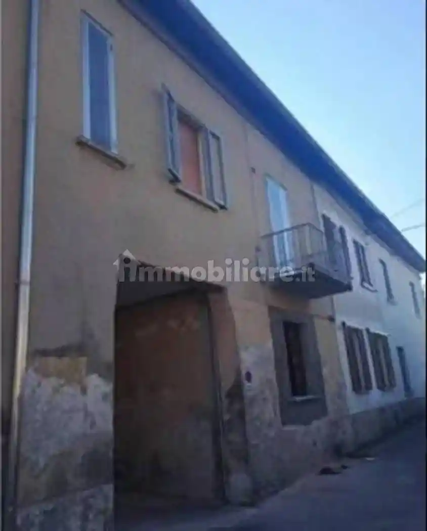 Appartamento in vendita a Venegono Inferiore