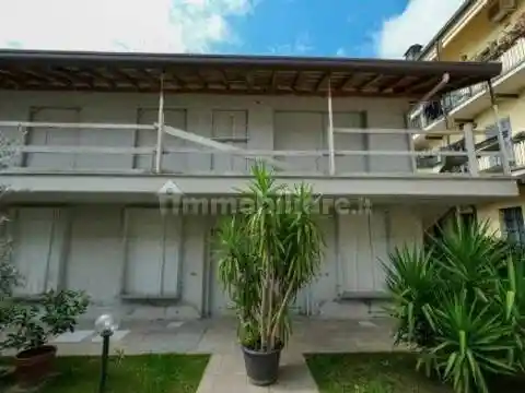 Villa in vendita a Arluno