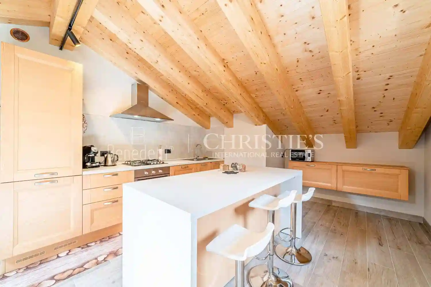 Attico - Mansarda - foto 2