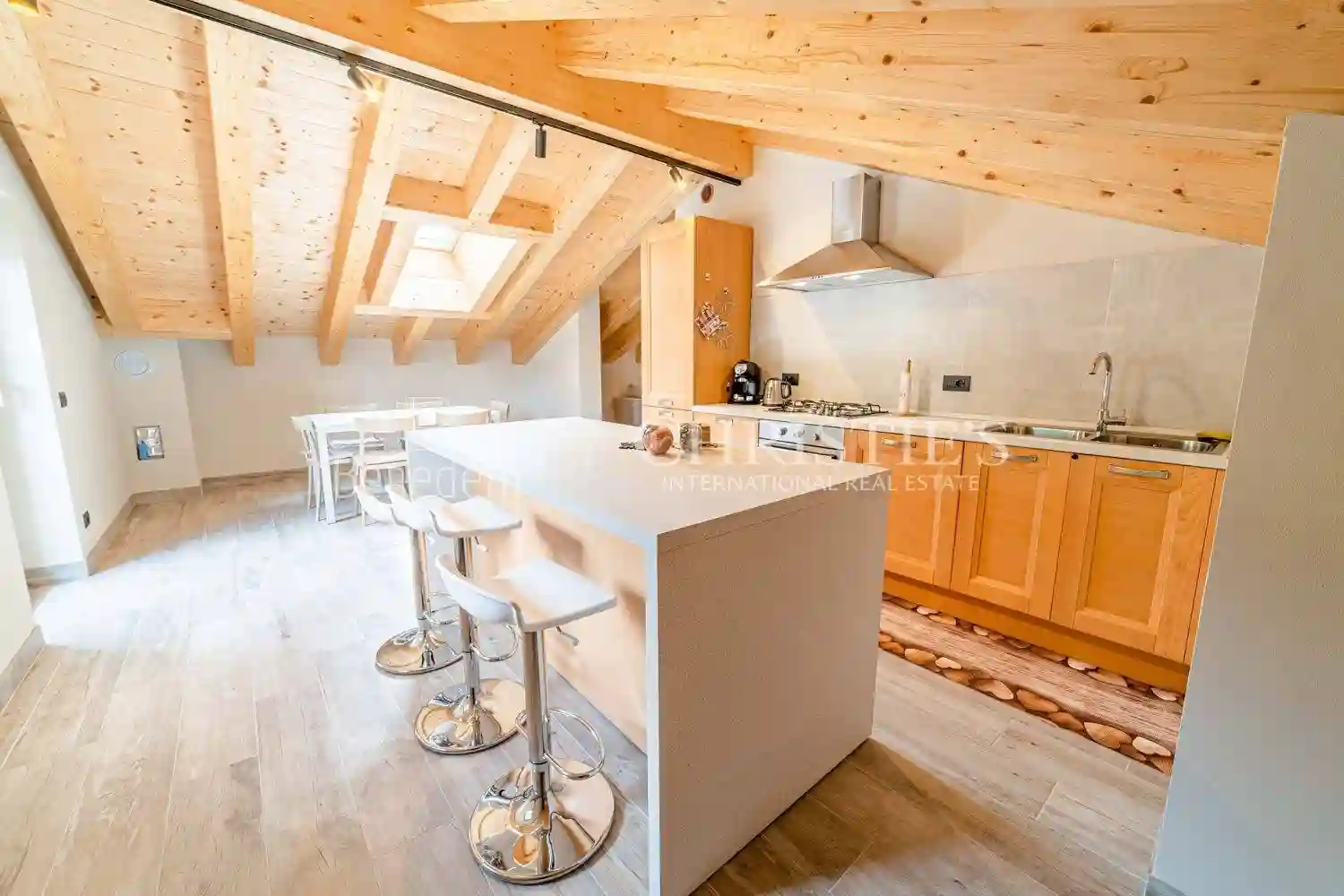 Attico - Mansarda - foto 3