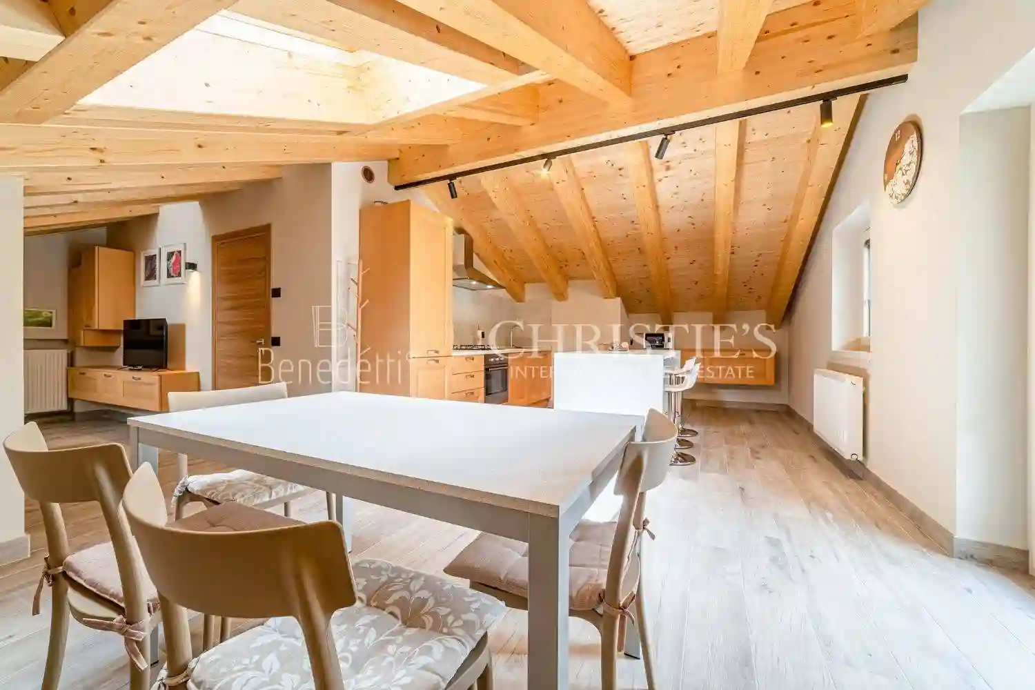 Attico - Mansarda - foto 4