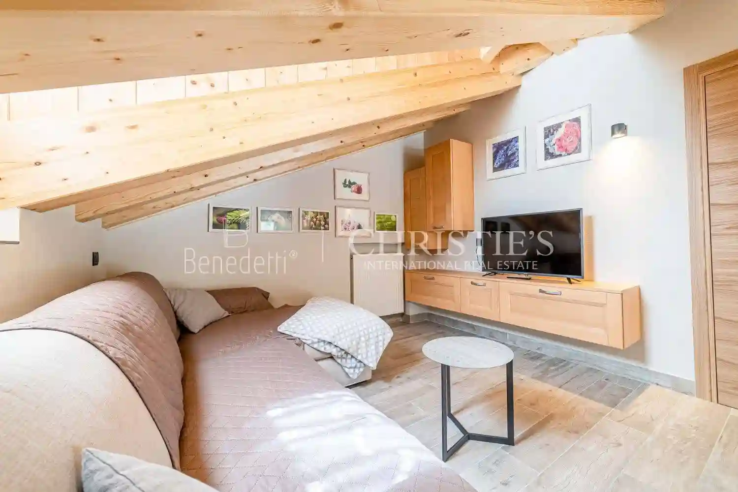 Attico - Mansarda - foto 5