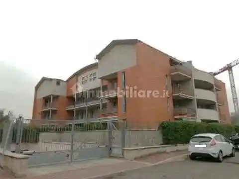 Appartamento in vendita a Senago