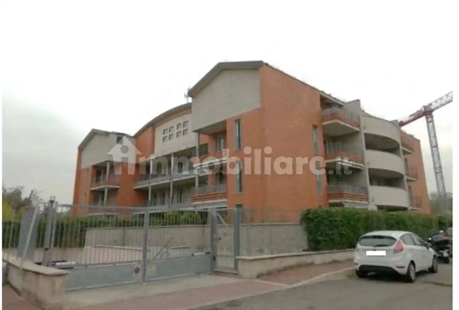 Appartamento in vendita a Senago