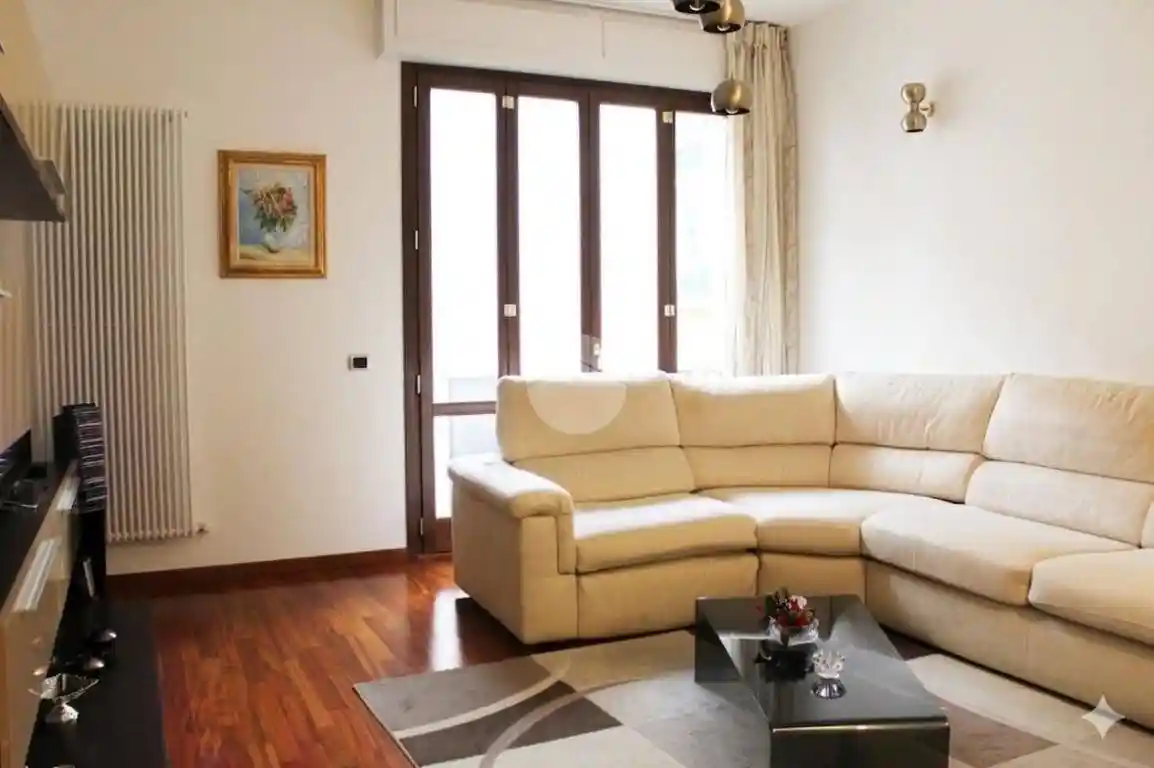 Appartamento in vendita a Pistoia