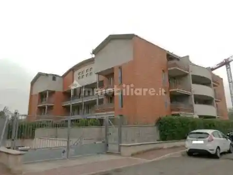 Appartamento in vendita a Senago