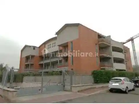 Appartamento in vendita a Senago