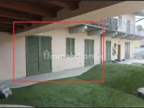 Appartamento in vendita a Villa Cortese