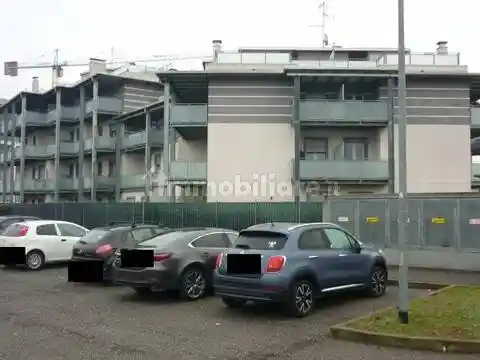 Appartamento in vendita a Castellanza