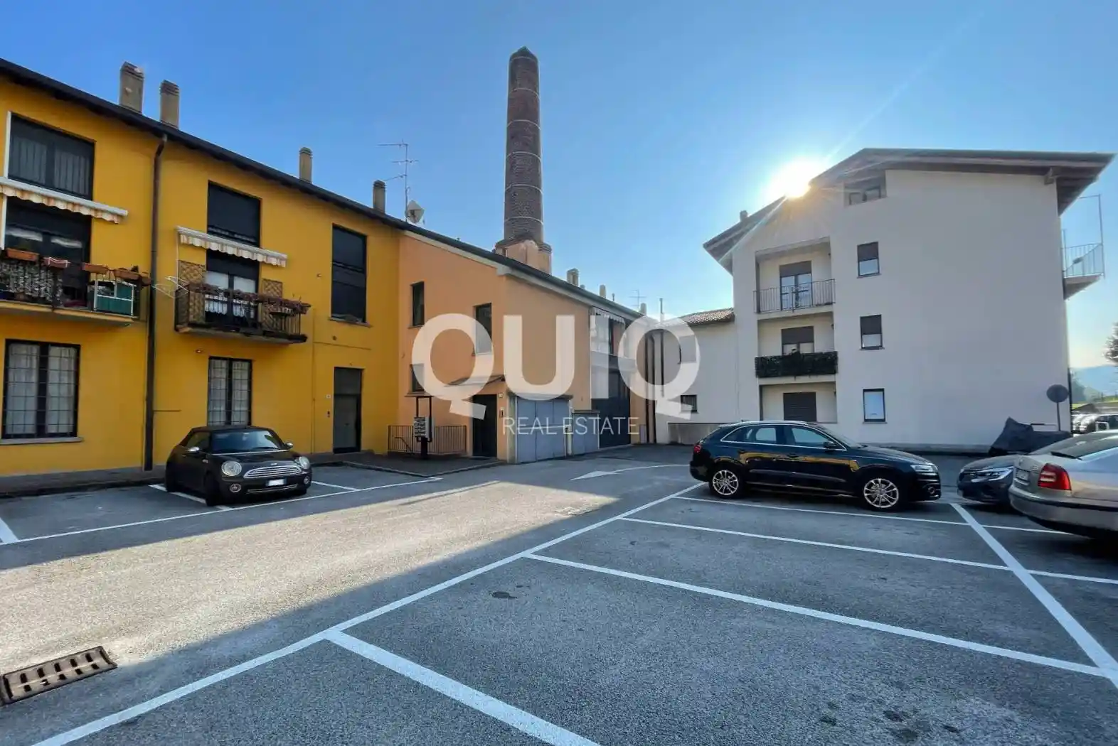 Appartamento in vendita a Valmadrera