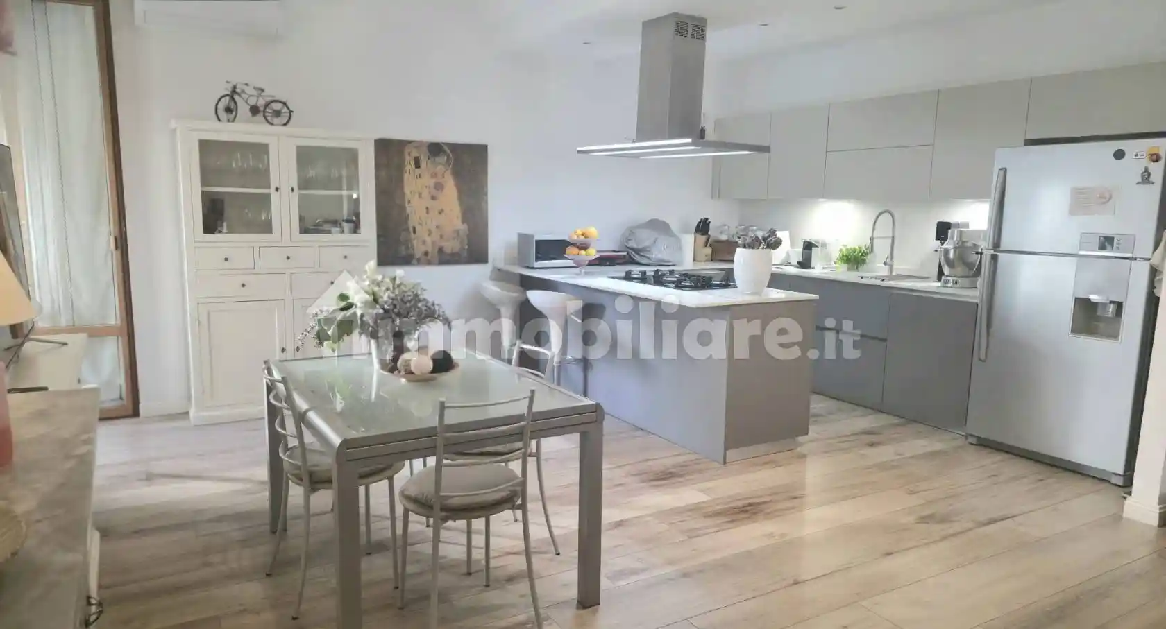 Appartamento in vendita a Prato