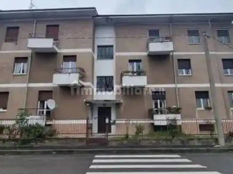 Appartamento in vendita a Castellanza