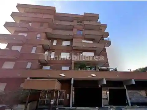 Appartamento in vendita a Buscate