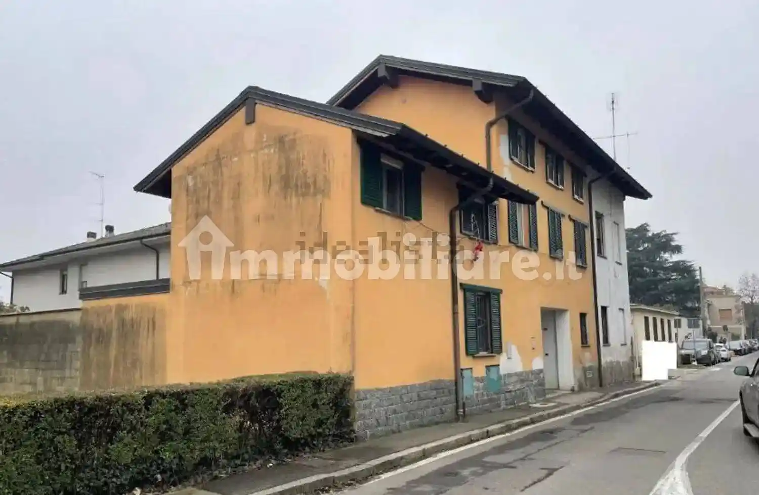 Appartamento in vendita a Cornaredo